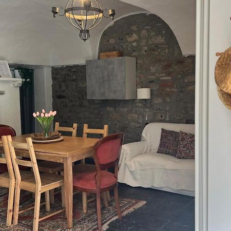 Casa Caterina Apartment Lezzeno Bagian luar foto
