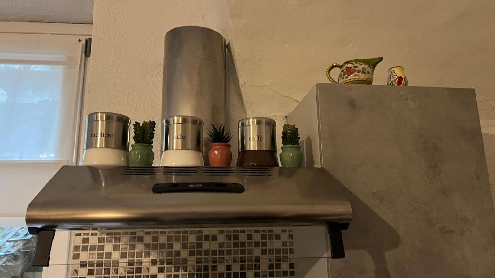 Casa Caterina Apartment Lezzeno Bagian luar foto