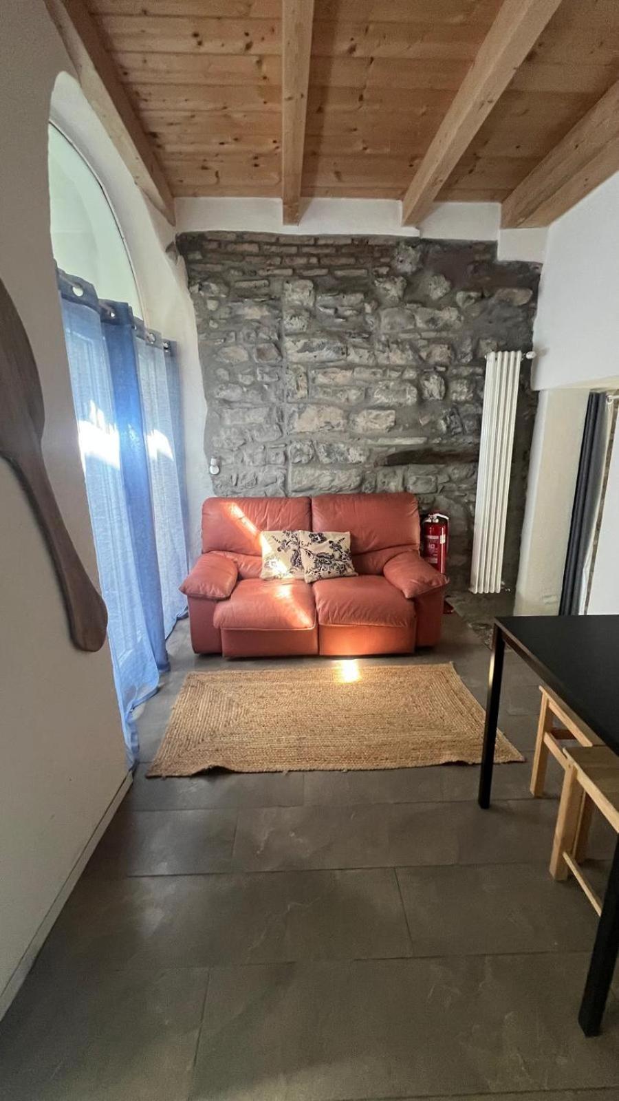 Casa Caterina Apartment Lezzeno Bagian luar foto