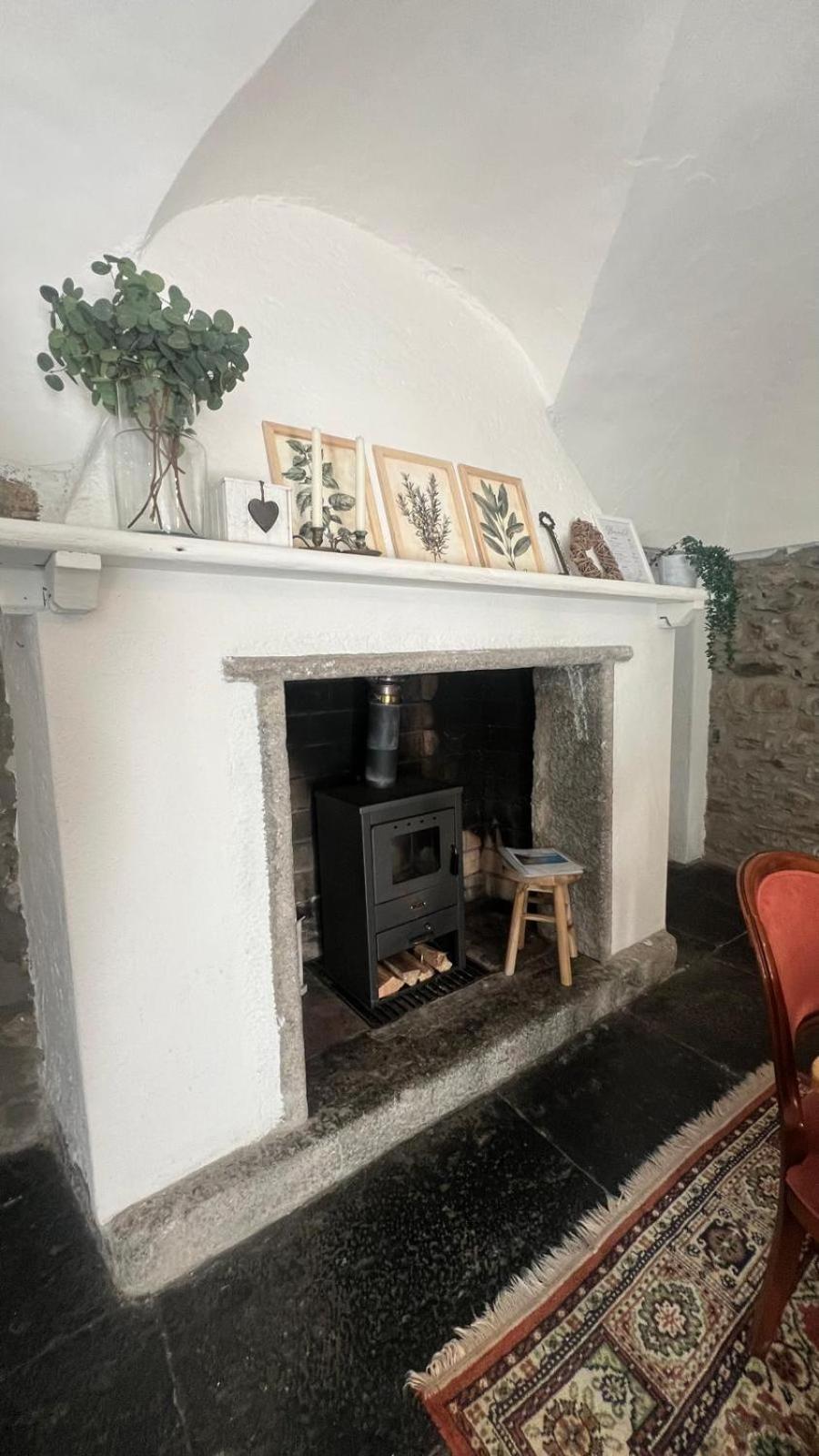 Casa Caterina Apartment Lezzeno Bagian luar foto
