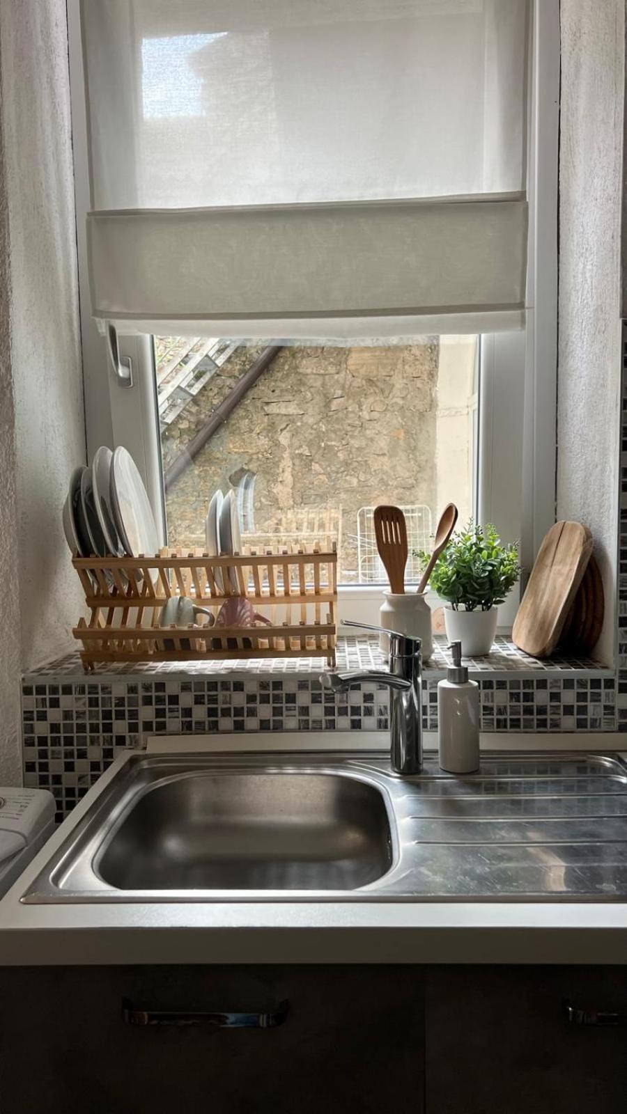 Casa Caterina Apartment Lezzeno Bagian luar foto