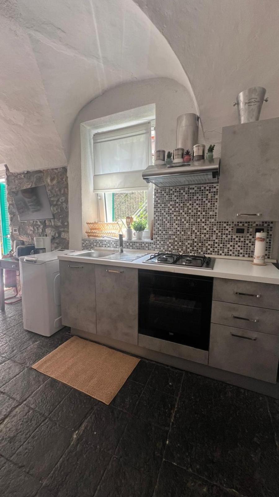 Casa Caterina Apartment Lezzeno Bagian luar foto