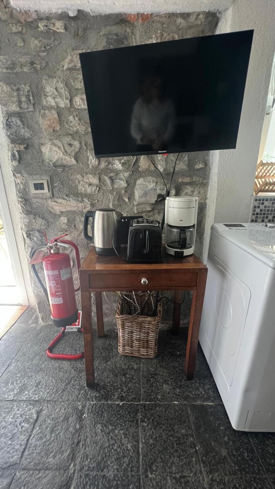 Casa Caterina Apartment Lezzeno Bagian luar foto