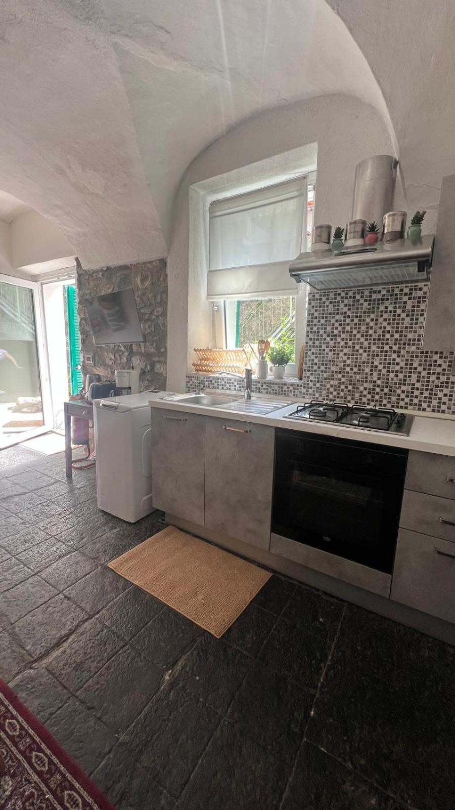 Casa Caterina Apartment Lezzeno Bagian luar foto