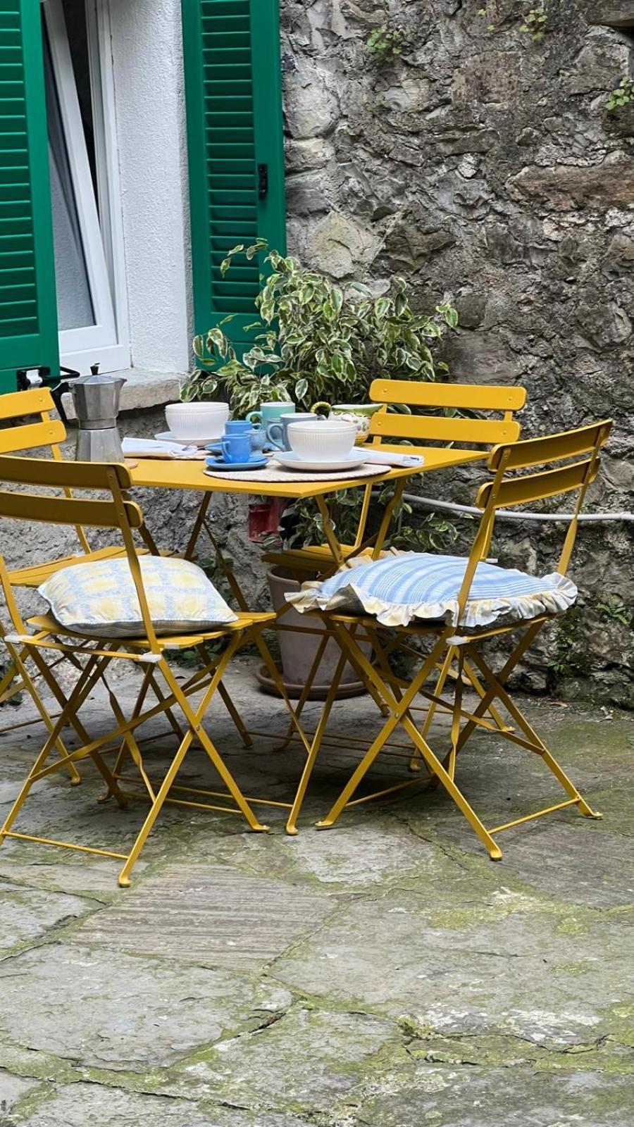 Casa Caterina Apartment Lezzeno Bagian luar foto